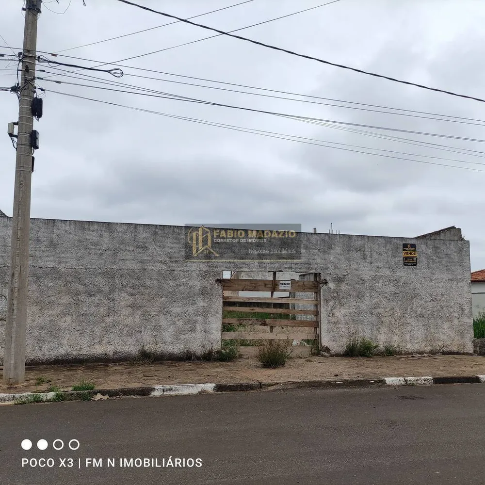 Terreno, 300 m² - Foto 2
