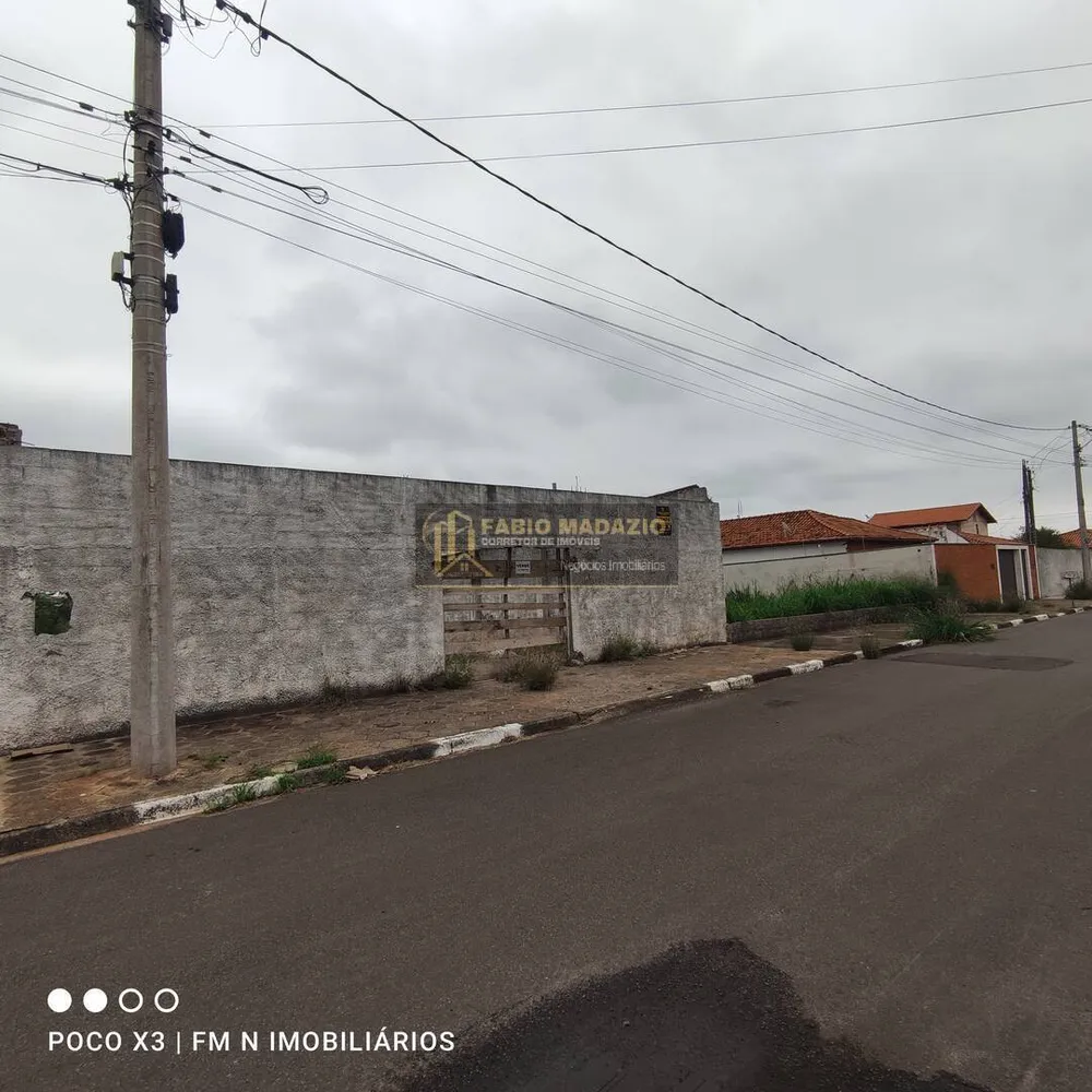 Terreno, 300 m² - Foto 4