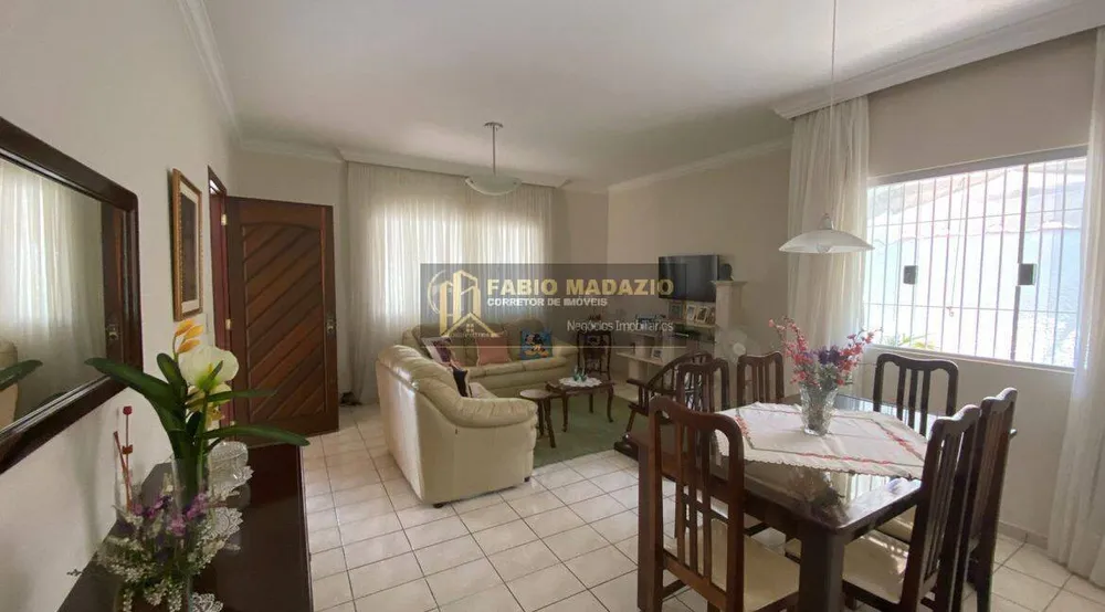 Casa, 3 quartos, 143 m² - Foto 8