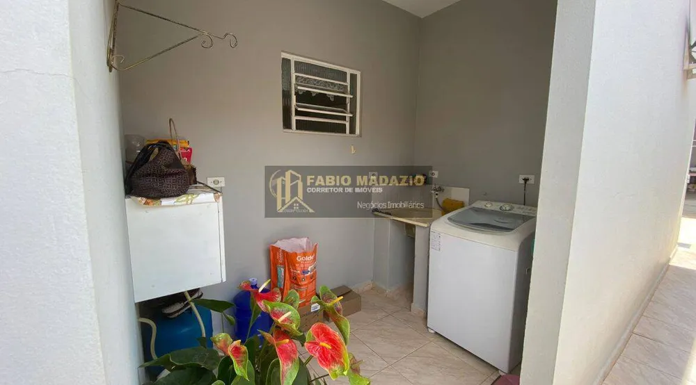 Casa, 3 quartos, 143 m² - Foto 2