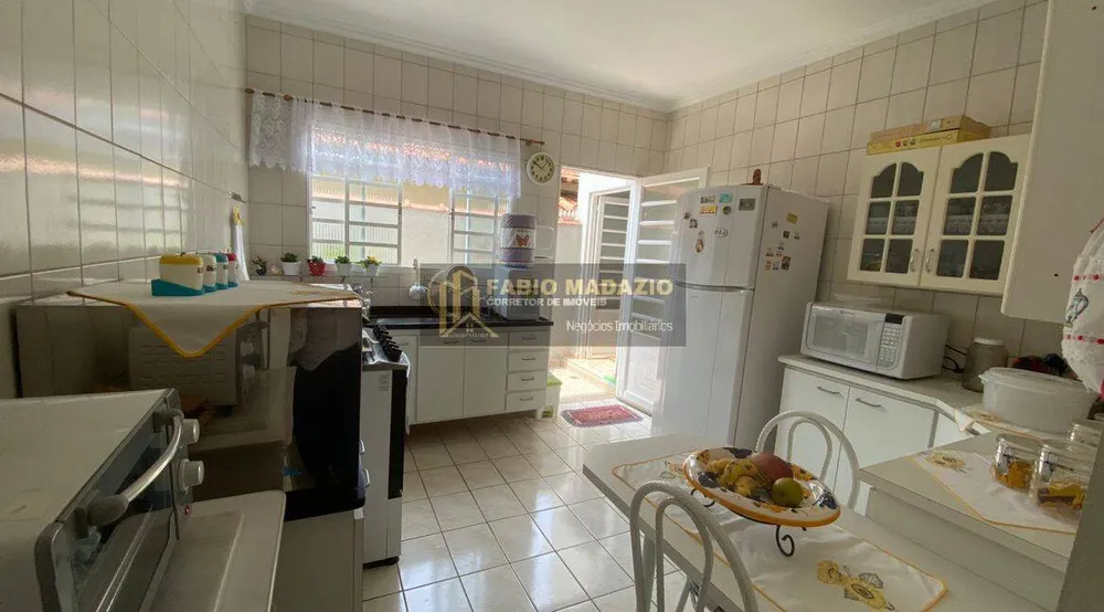 Casa, 3 quartos, 143 m² - Foto 7