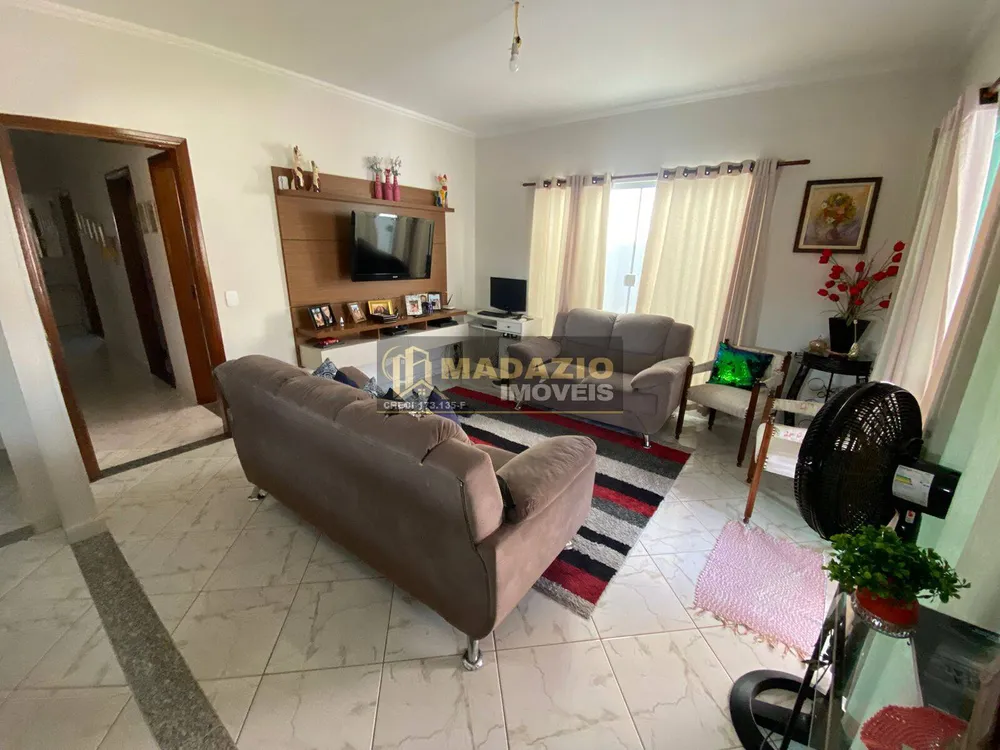 Casa, 3 quartos - Foto 1