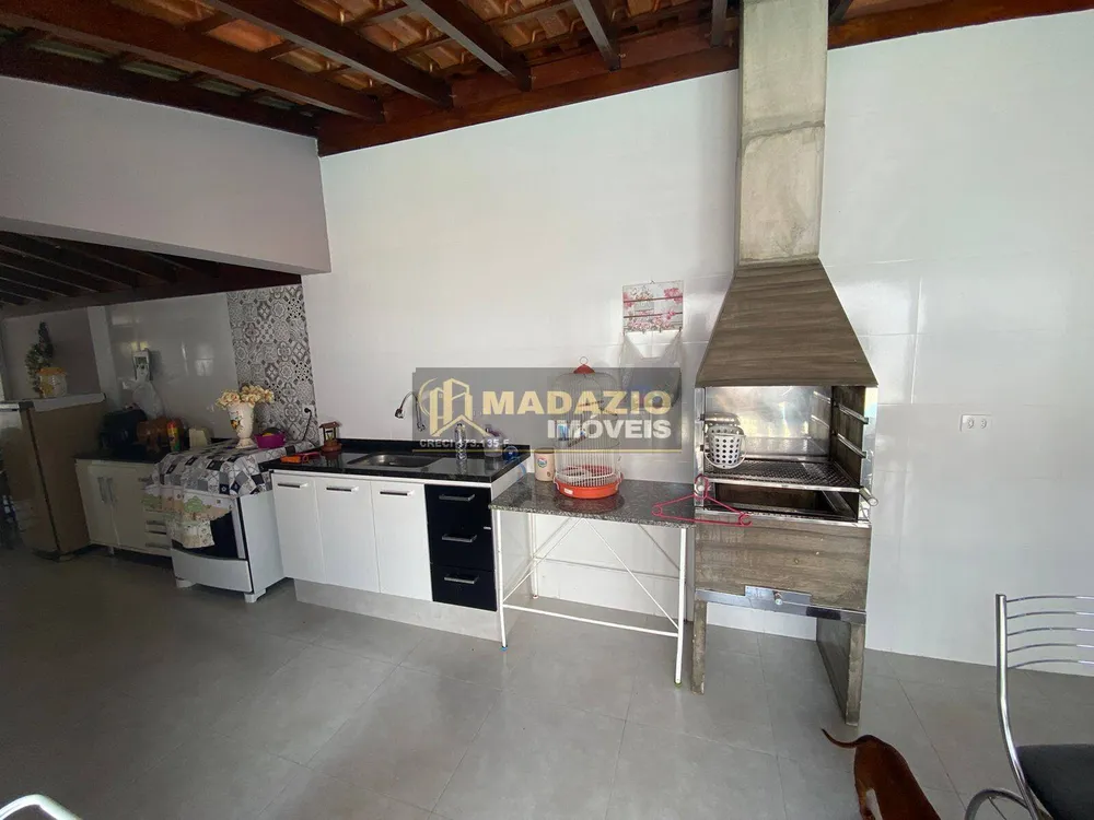 Casa, 3 quartos - Foto 2