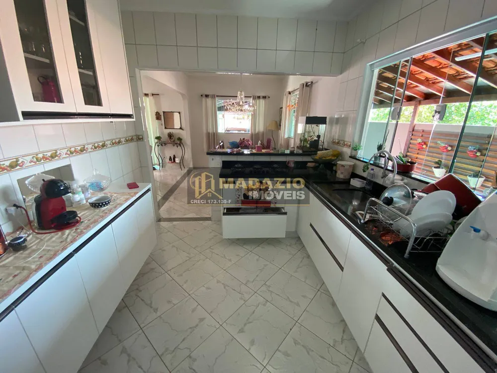 Casa, 3 quartos - Foto 5