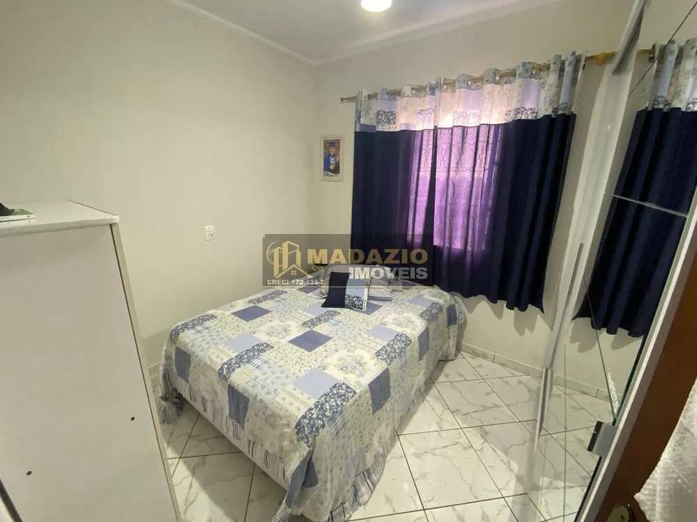 Casa, 3 quartos - Foto 7