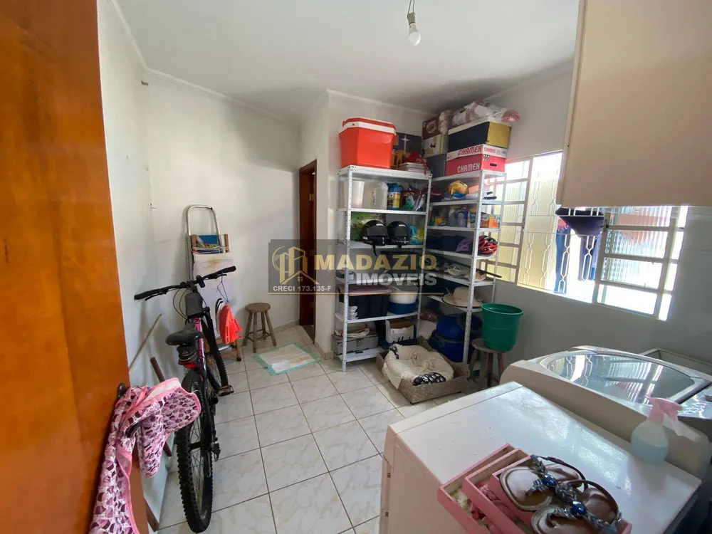 Casa, 3 quartos - Foto 4