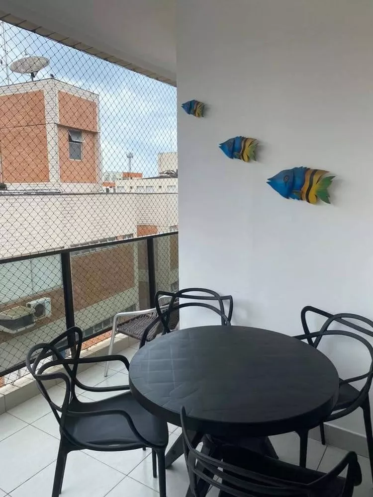 Apartamento à venda, 69m² - Foto 8