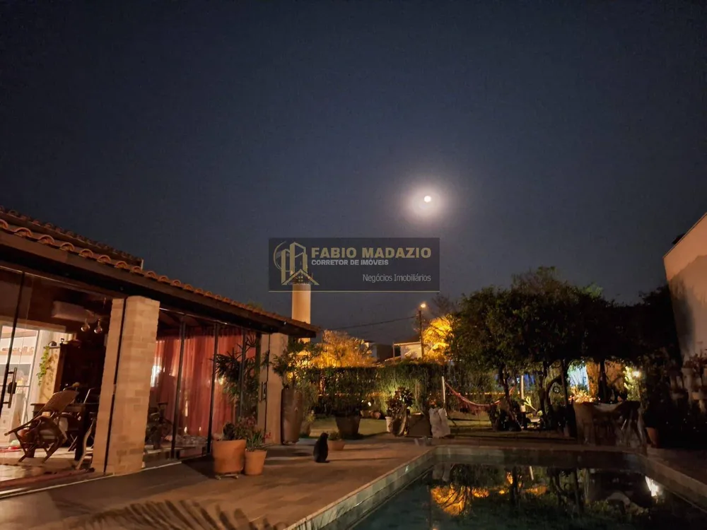 Casa de Condomínio, 4 quartos - Foto 2