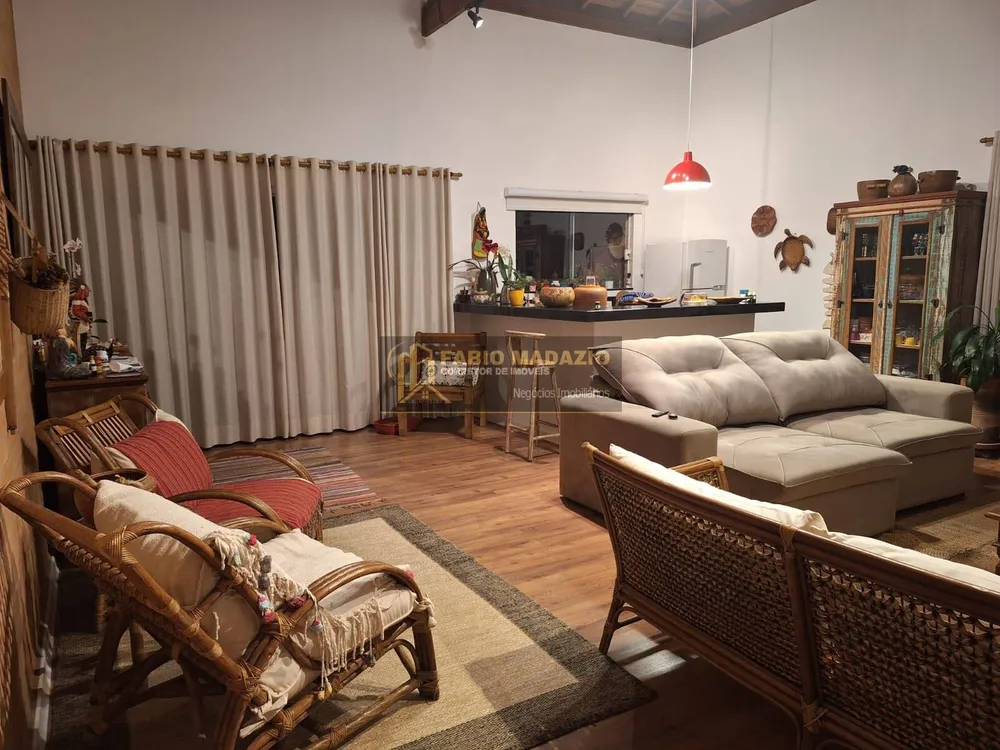Casa de Condomínio, 4 quartos - Foto 4