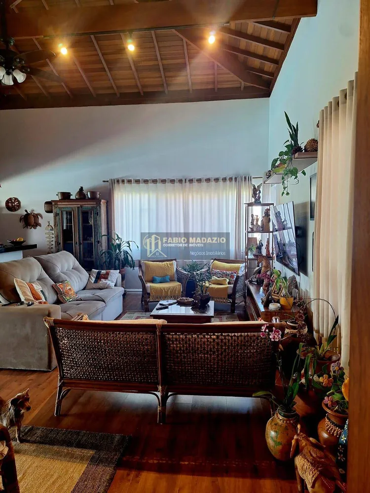Casa de Condomínio, 4 quartos - Foto 6