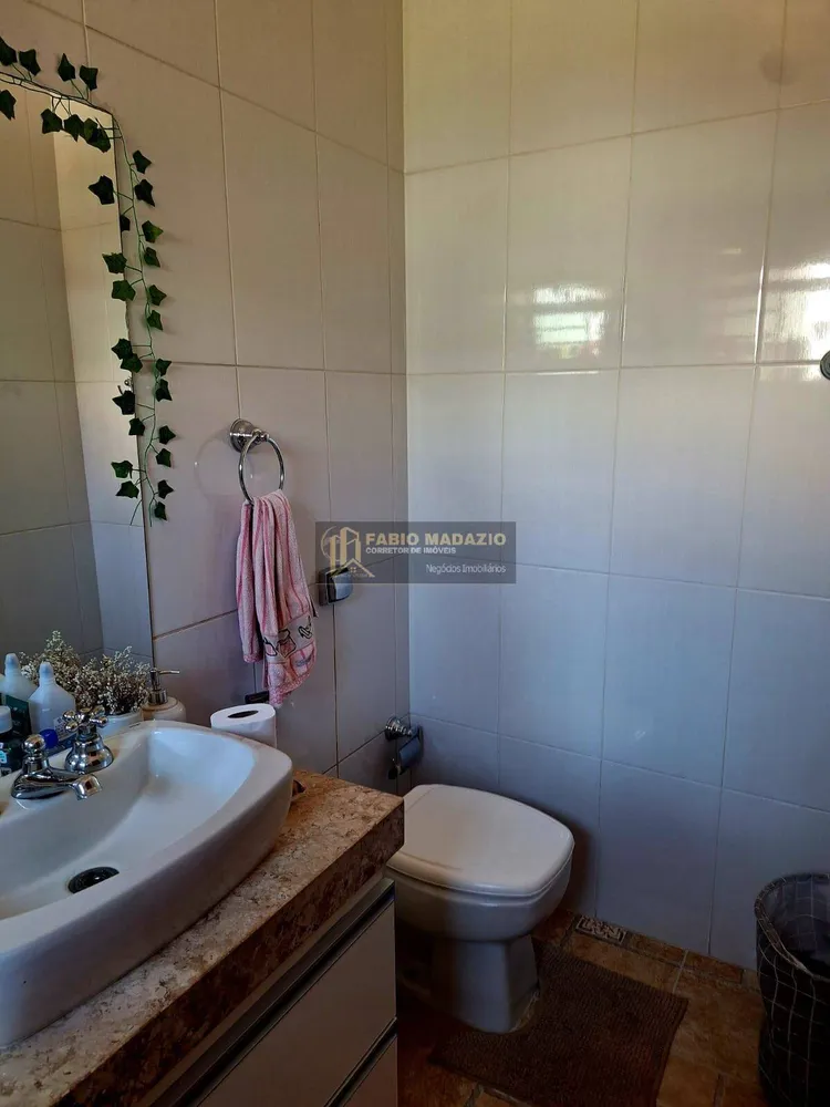 Casa de Condomínio, 4 quartos - Foto 7