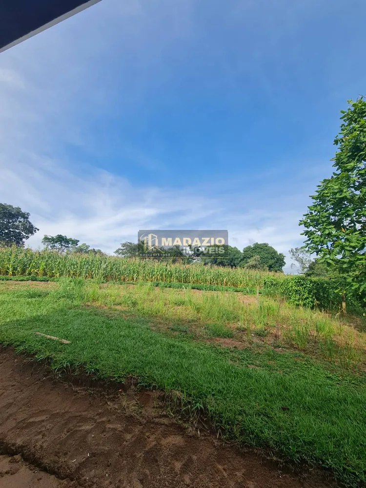Terreno, 5900 m² - Foto 1