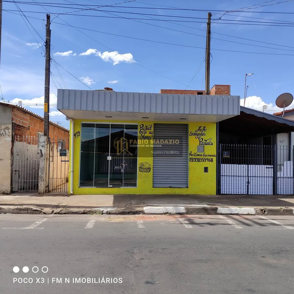 Loja-Salão - Foto 1