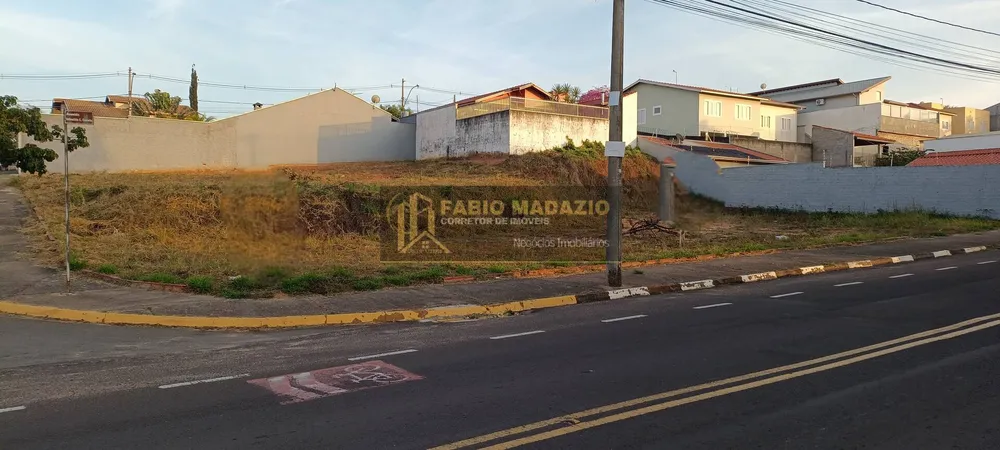 Terreno, 920 m² - Foto 7