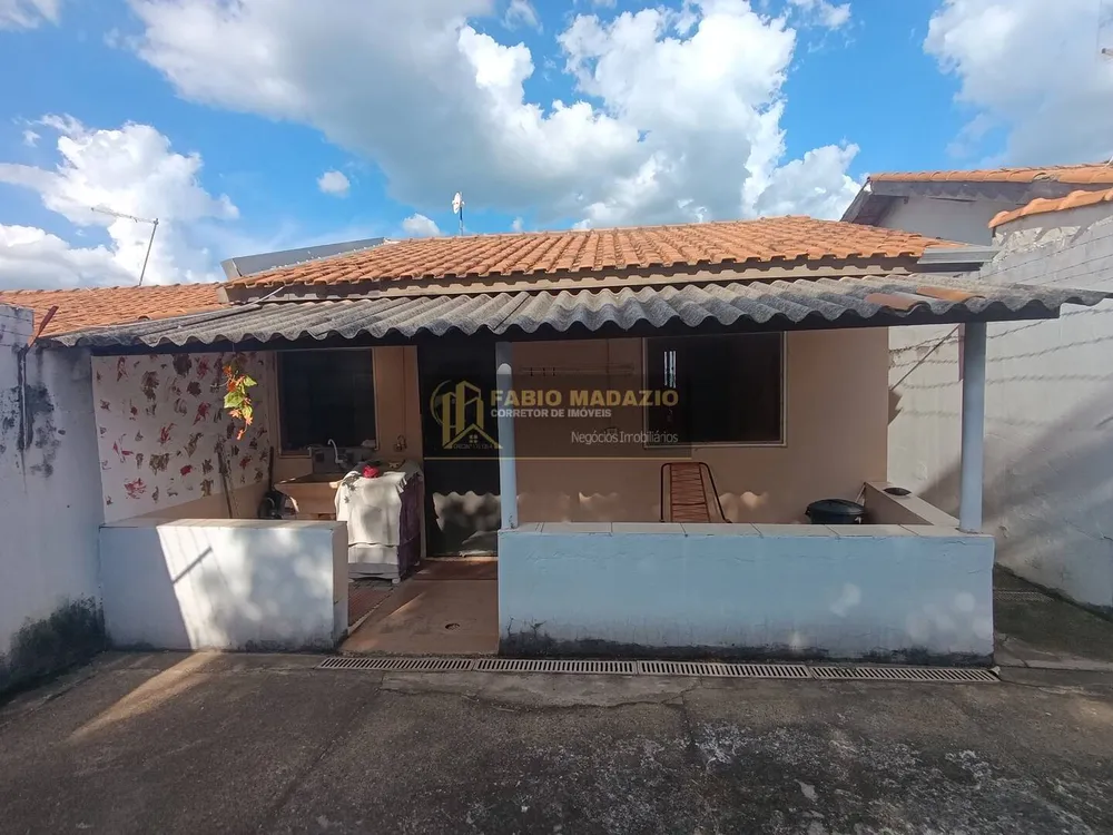 Casa de Condomínio, 2 quartos - Foto 5