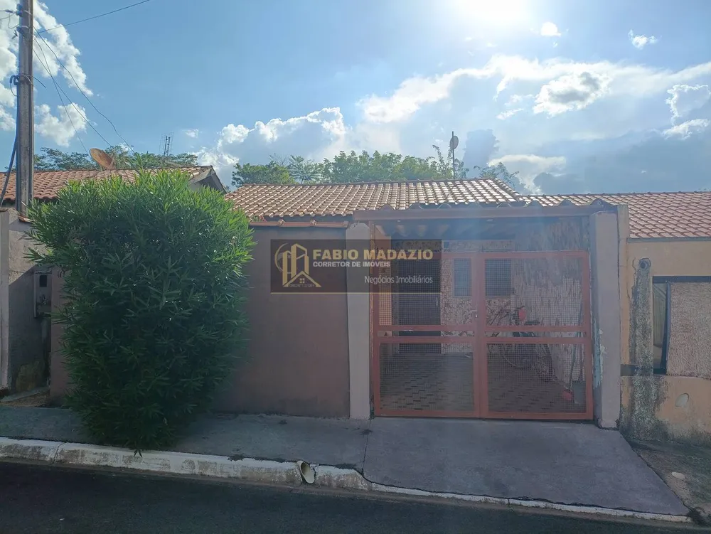 Casa de Condomínio, 2 quartos - Foto 8