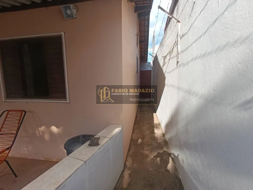 Casa de Condomínio, 2 quartos - Foto 6