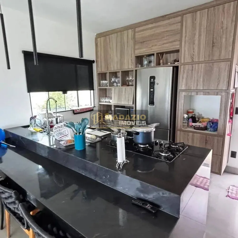 Casa, 3 quartos, 180 m² - Foto 1