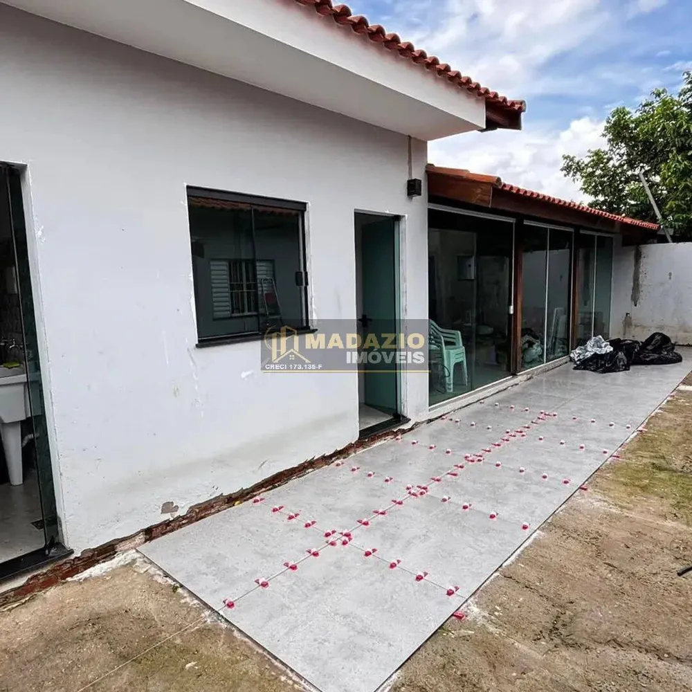 Casa, 3 quartos, 180 m² - Foto 7