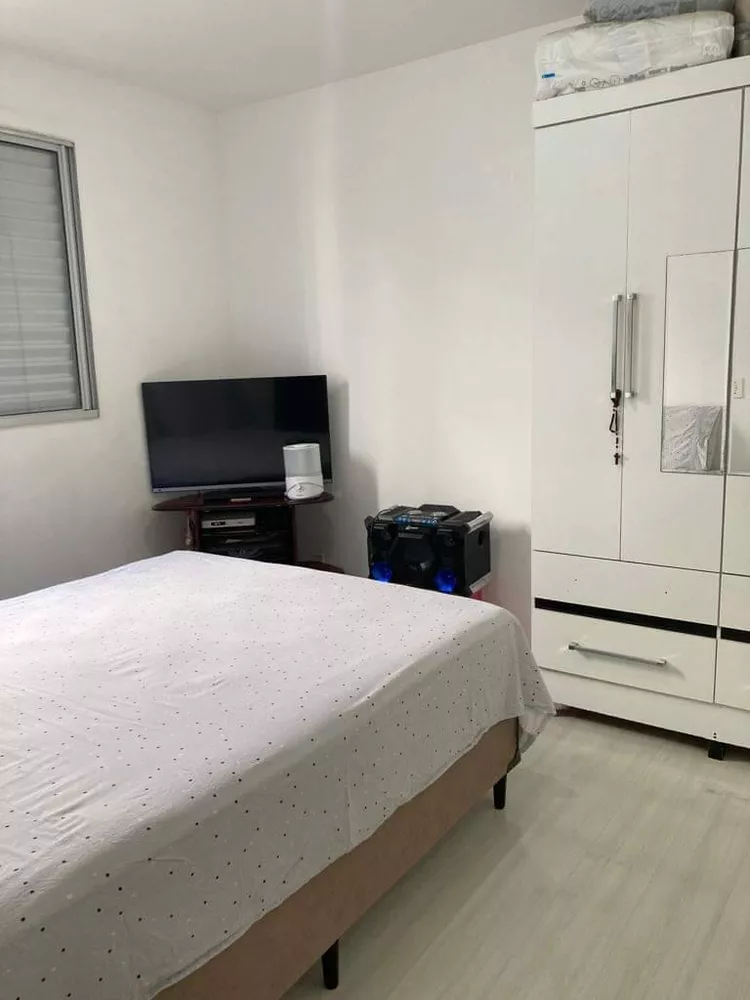 Apartamento à venda com 2 quartos - Foto 2