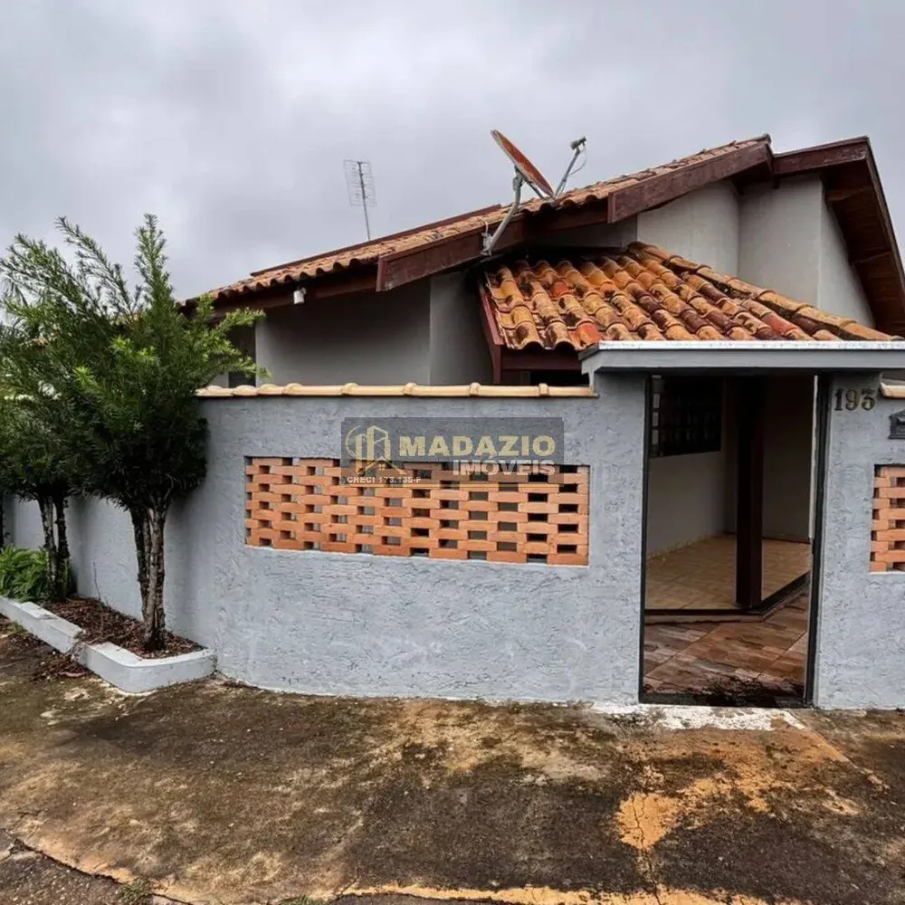 Casa, 3 quartos, 150 m² - Foto 8