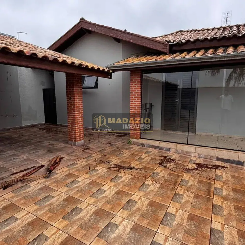 Casa, 3 quartos, 150 m² - Foto 1