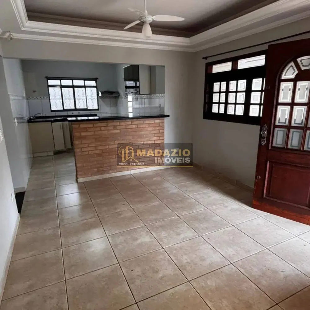 Casa, 3 quartos, 150 m² - Foto 3