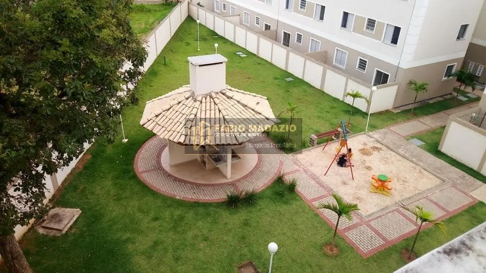 Apartamento, 2 quartos, 45 m² - Foto 7