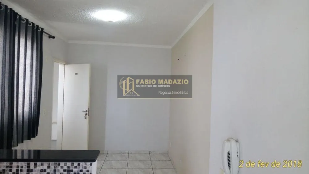 Apartamento, 2 quartos, 45 m² - Foto 3
