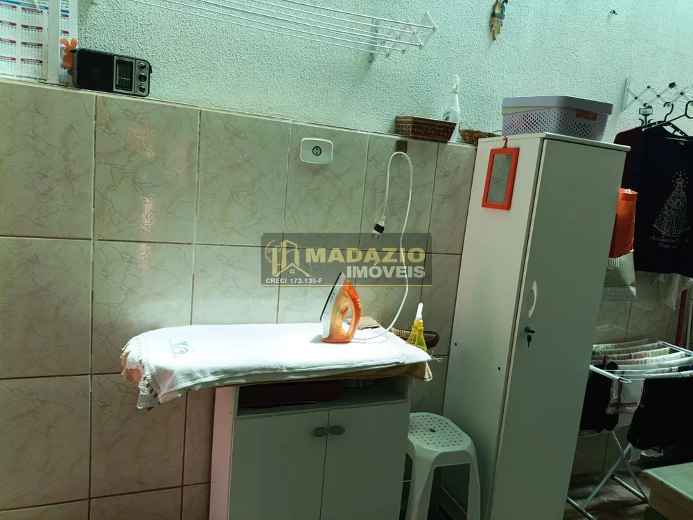 Casa, 3 quartos, 160 m² - Foto 2