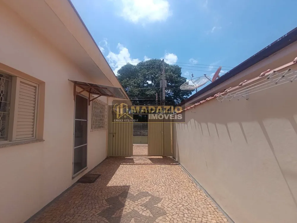 Casa, 3 quartos, 160 m² - Foto 6