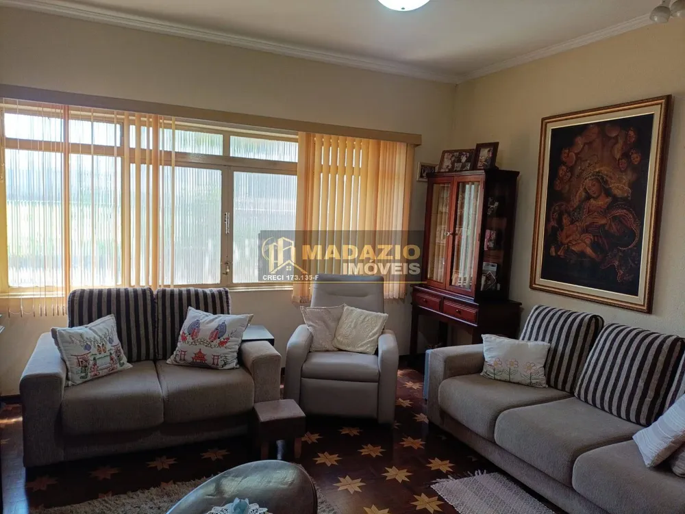 Casa, 3 quartos, 160 m² - Foto 1