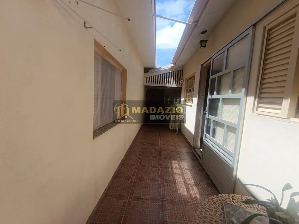 Casa, 3 quartos, 160 m² - Foto 8