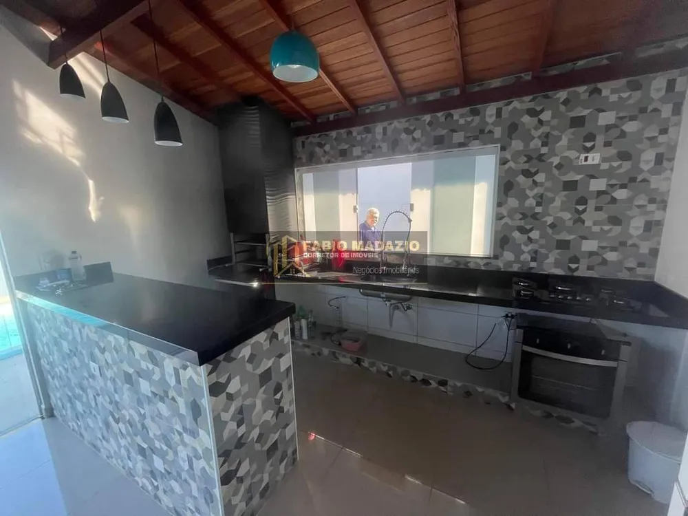Casa, 4 quartos, 190 m² - Foto 7