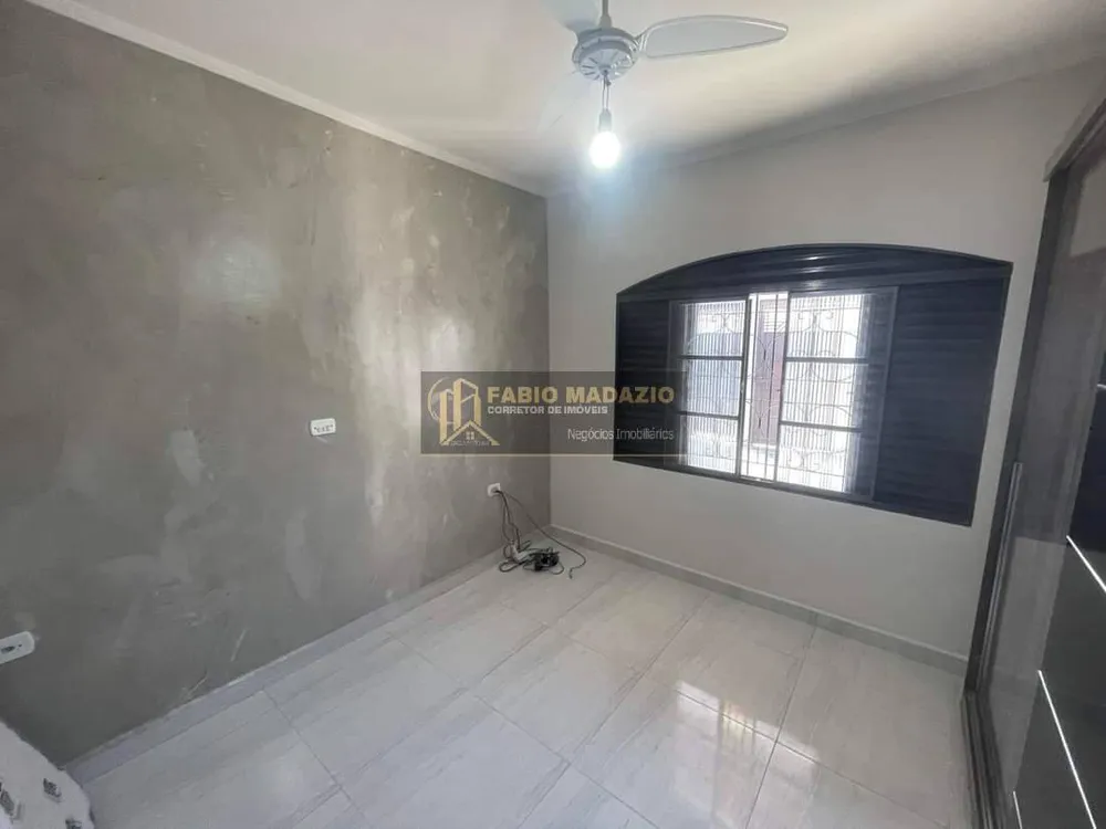 Casa, 4 quartos, 190 m² - Foto 2
