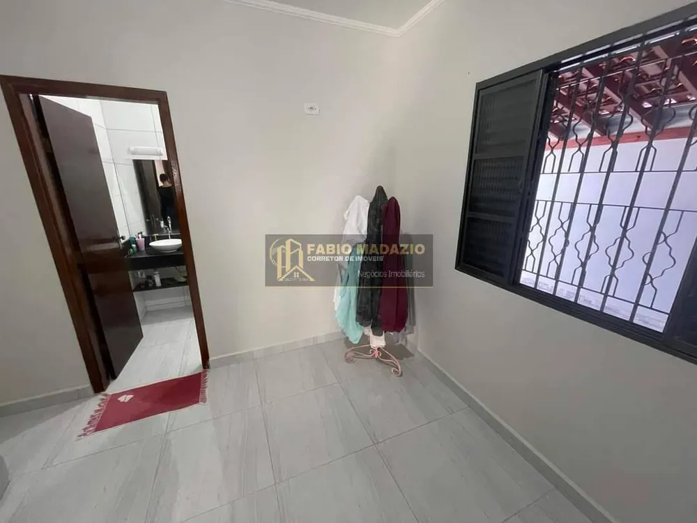 Casa, 4 quartos, 190 m² - Foto 8