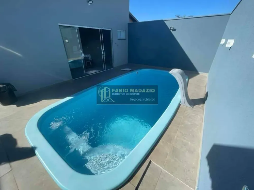 Casa, 4 quartos, 190 m² - Foto 5