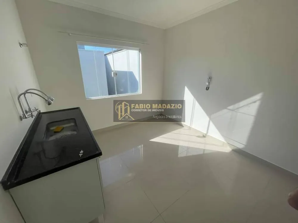 Casa, 4 quartos, 190 m² - Foto 3