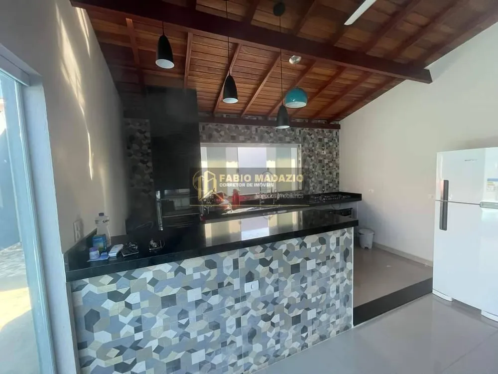 Casa, 4 quartos, 190 m² - Foto 11