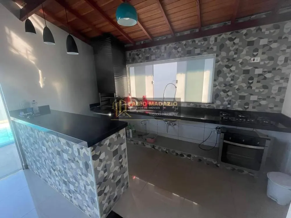 Casa, 4 quartos, 190 m² - Foto 10