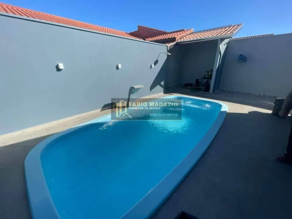 Casa, 4 quartos, 190 m² - Foto 4