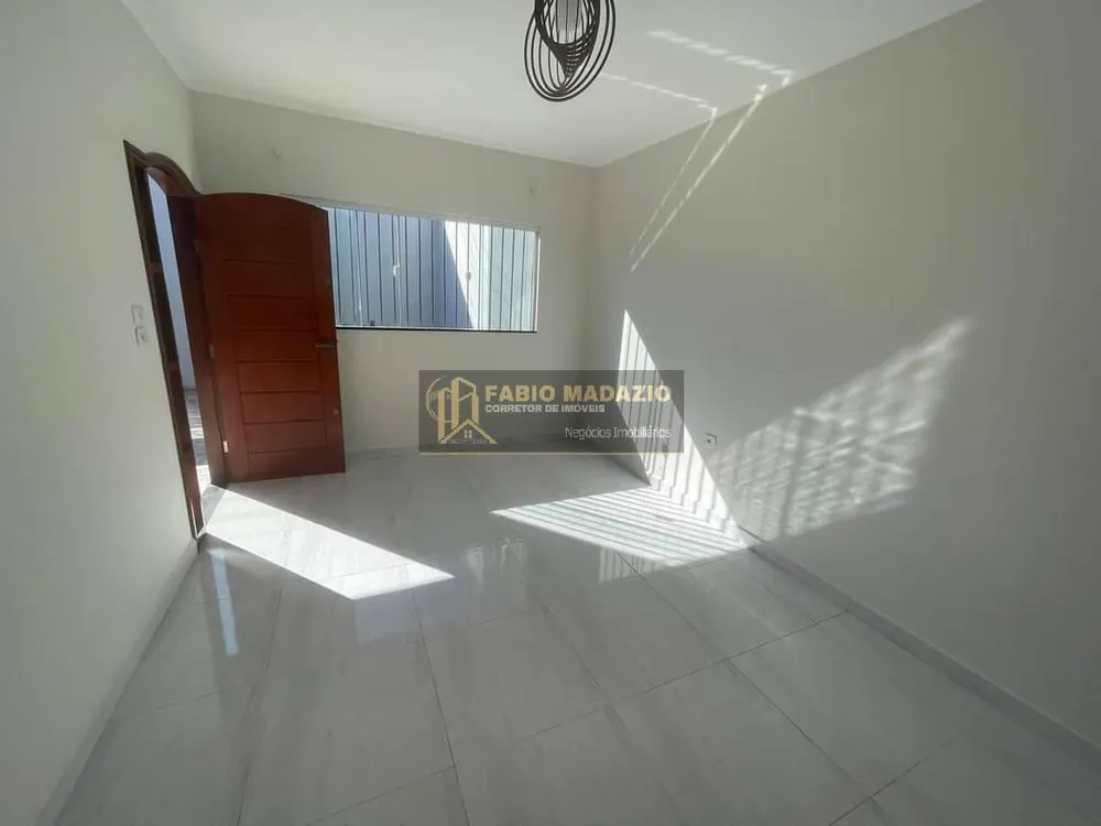 Casa, 4 quartos, 190 m² - Foto 9