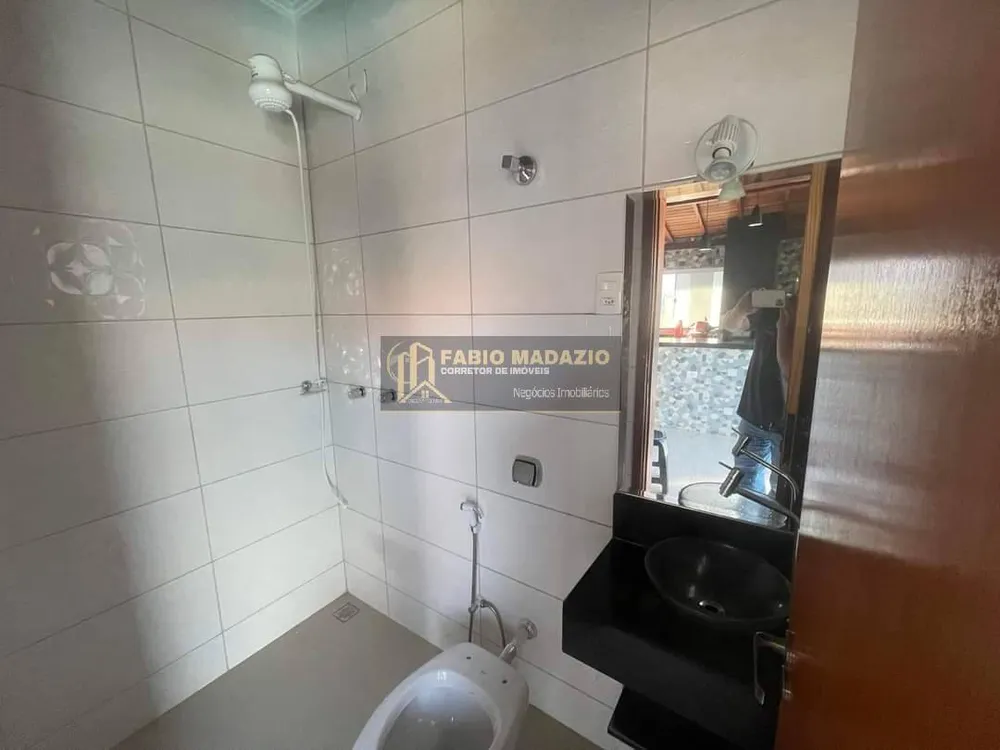 Casa, 4 quartos, 190 m² - Foto 6
