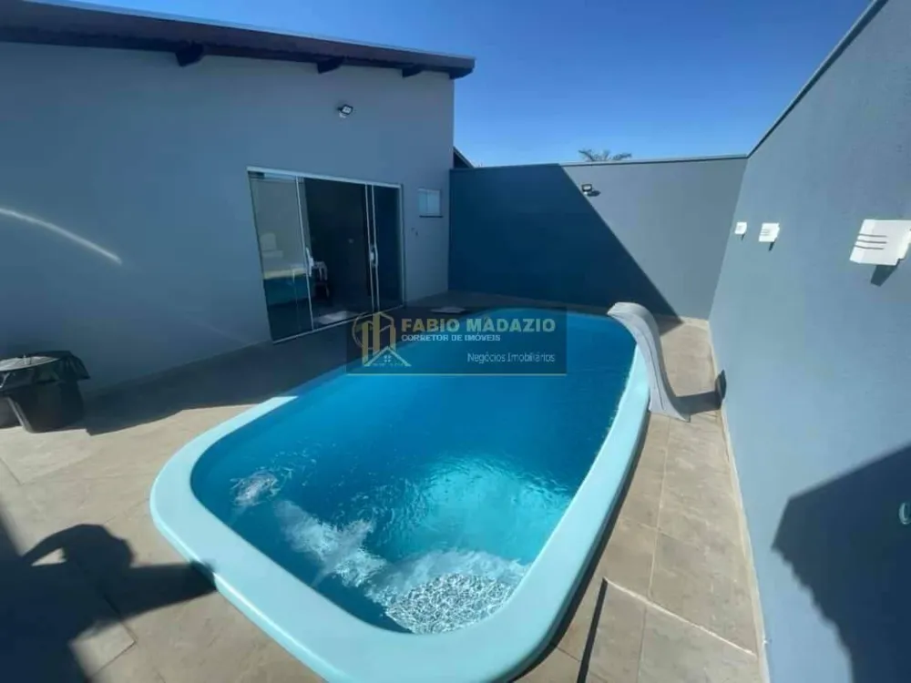 Casa, 4 quartos, 190 m² - Foto 12