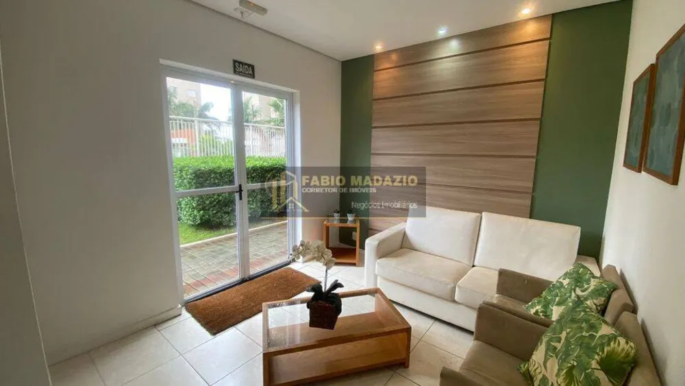 Apartamento, 2 quartos - Foto 6