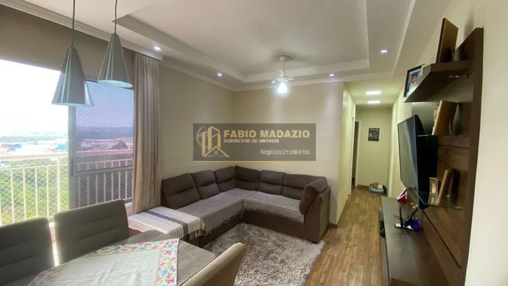 Apartamento, 2 quartos - Foto 5