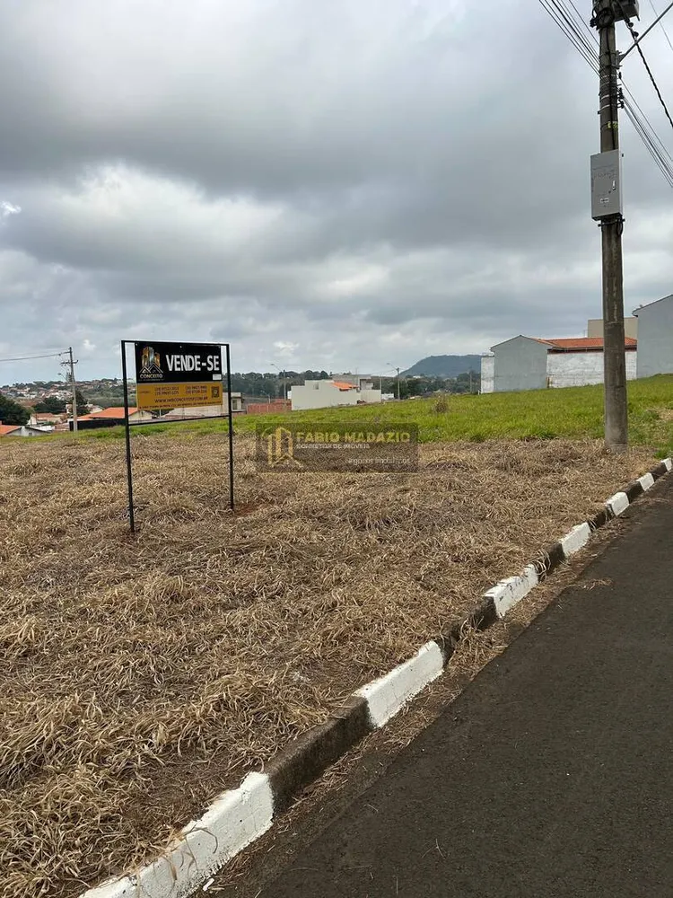 Terreno, 345 m² - Foto 1