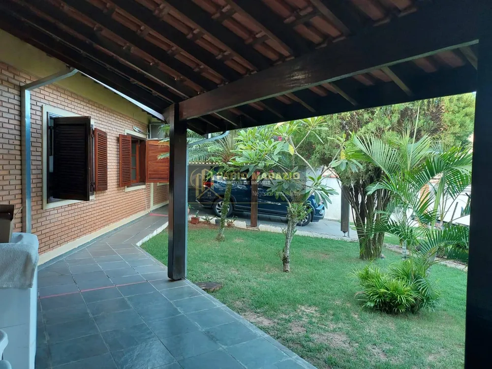 Casa, 3 quartos, 230 m² - Foto 5
