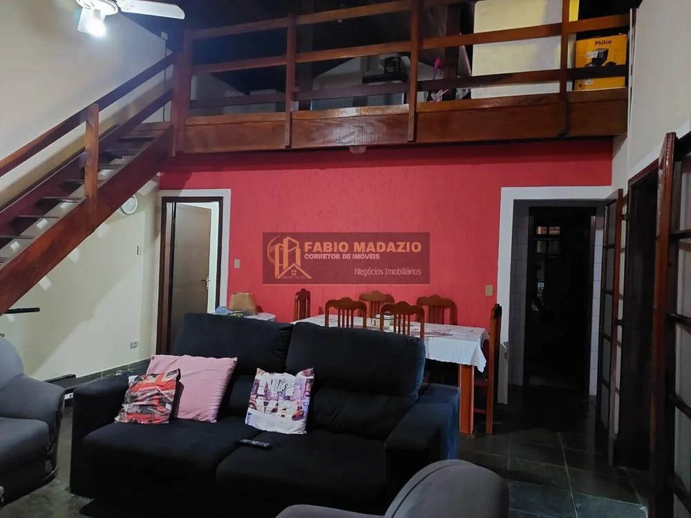 Casa, 3 quartos, 230 m² - Foto 8