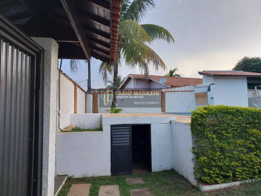 Casa, 3 quartos, 230 m² - Foto 1